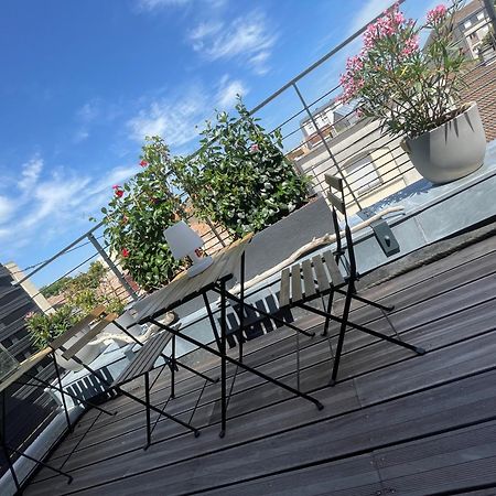 Loft Contemporain - Bordeauxlidaysヴィラ エクステリア 写真