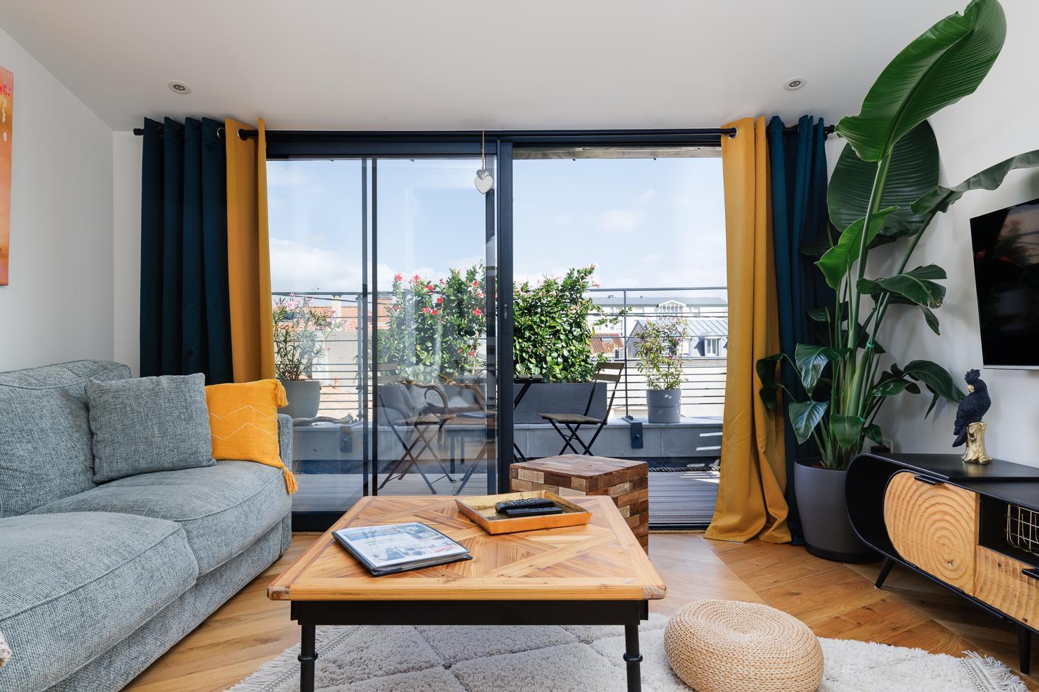 Loft Contemporain - Bordeauxlidaysヴィラ エクステリア 写真